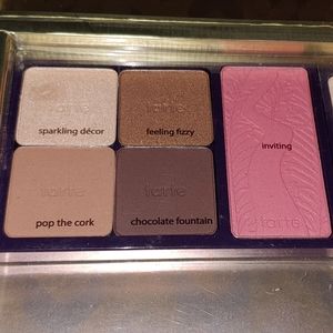 🆕 Tarte "Inviting" Eye Shadow